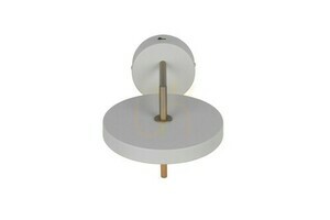 Trio KEATON wall lamp 240270176 small 5