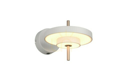 Check Trio KEATON wall lamp 240270176