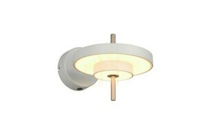 Trio KEATON wall lamp 240270176 small 0