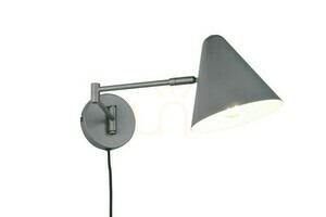 Trio COSIMA wall lamp 263970142 small 3