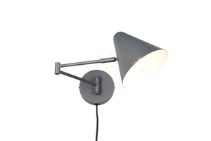 Trio COSIMA wall lamp 263970142 small 5