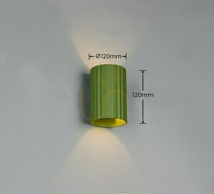 Trio IMARIA wall lamp 264300115 small 6