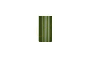 Trio SOKA 267700215 green wall light, 2 × GU10 small 1