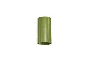Trio SOKA 267700215 green wall light, 2 × GU10 small 4