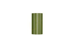 Trio SOKA 267700215 green wall light, 2 × GU10 small 5