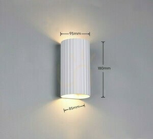 Trio SOKA wall lamp 267700231 small 6