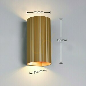 Trio SOKA wall lamp 267700265 small 6