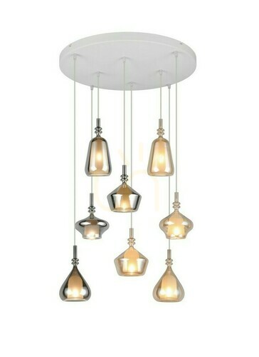 Check Trio ALDEA Pendant Lamp 349430817