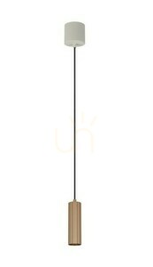 Trio SOKA Pendant Lamp 367700165 small 3