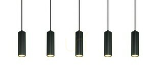 Trio SOKA Pendant Lamp 367700532 small 2