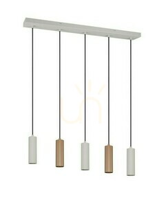 Trio SOKA Pendant Lamp 367700565 small 4