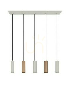 Trio SOKA Pendant Lamp 367700565 small 5