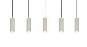 Trio SOKA Pendant Lamp 367700576 small 2