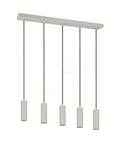 Trio SOKA Pendant Lamp 367700576 small 4