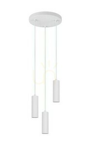 Trio SOKA Pendant Lamp 367730331 small 3