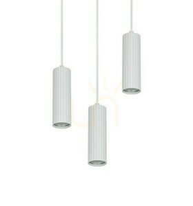 Trio SOKA Pendant Lamp 367730331 small 4