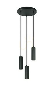 Trio SOKA Pendant Lamp 367730332 small 3
