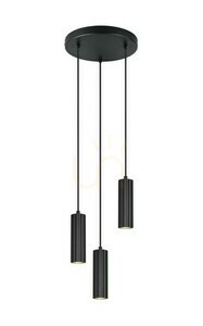 Trio SOKA Pendant Lamp 367730332 small 0