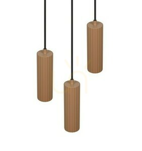 Trio SOKA Pendant Lamp 367730365 small 2