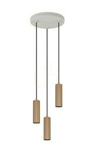 Trio SOKA Pendant Lamp 367730365 small 3