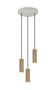 Trio SOKA Pendant Lamp 367730365 small 0