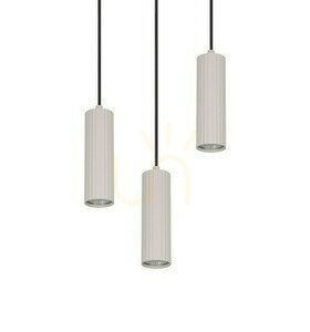 Trio SOKA Pendant Lamp 367730376 small 4