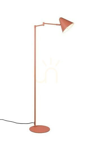 Check Trio COSIMA Floor Lamp 463900140