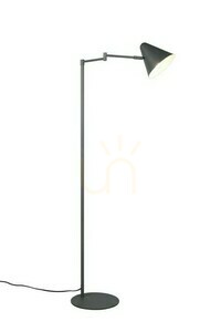 Trio COSIMA Floor Lamp 463900142 small 0