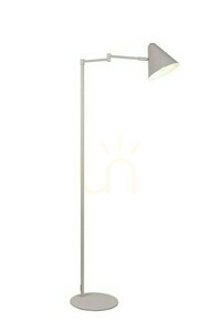 Trio COSIMA Floor Lamp 463900176 small 5