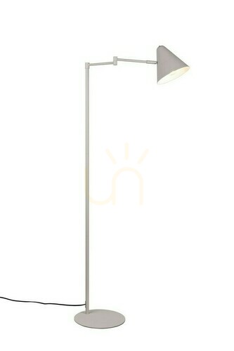 Check Trio COSIMA Floor Lamp 463900176