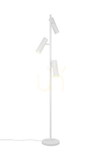 Check Trio SOKA Floor Lamp 467700331