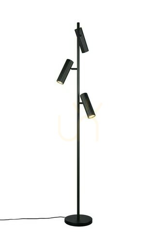 Check Trio SOKA Floor Lamp 467700332