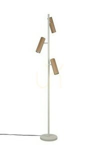 Trio SOKA Floor Lamp 467700365 small 1