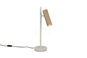 Trio SOKA Table Lamp 567700165 small 0