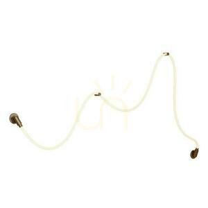 Lucide Janderin LED Wall Lamp 48W Motion Sensor Natural Aluminum 24205/54/05 small 7