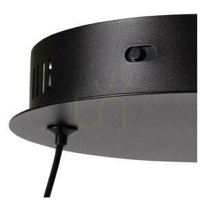 Lucide Espiral Black LED Pendant Light 78403/40/30 small 6
