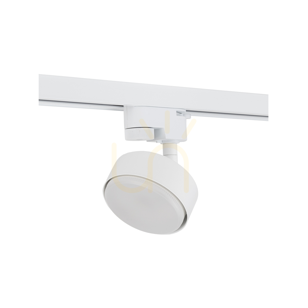 Display PROFILE PUCK 12374 Nowodvorski Busbar Lamp PROFILE PUCK 12374 Nowodvorski Busbar Lamp