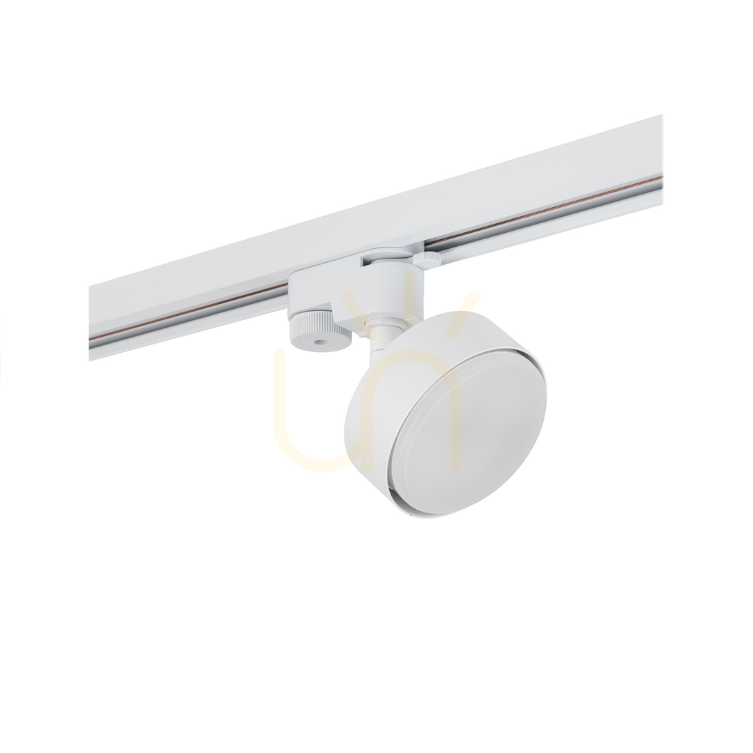 View PROFILE PUCK 12374 Nowodvorski Busbar Lamp PROFILE PUCK 12374 Nowodvorski Busbar Lamp