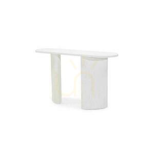 Desk 140 cm ALREQUIN White 3 Desk 140 cm ALREQUIN White small 3