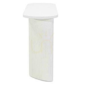 Desk 140 cm ALREQUIN White 4 Desk 140 cm ALREQUIN White small 4
