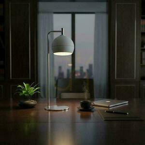 10W LED 44cm desk lamp white VT-89022 3000K 1200lm table lamp. small 3
