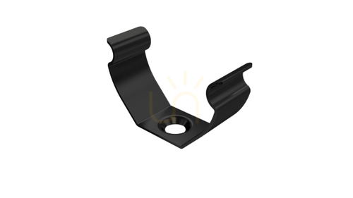 Check MET handle for LUMINES COSMO profile black lacquered