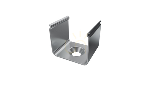 Check TEKKNI HELSE mounting bracket