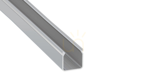 TEKKNI+ profile type HELSE+ raw 1 m small 0