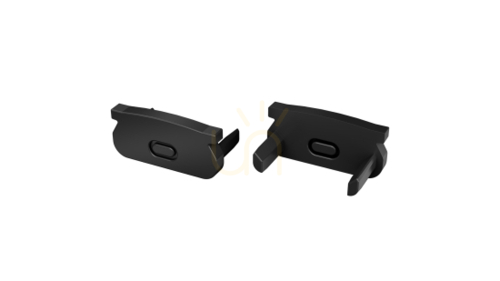 Check TEKKNI+ ORRE+ plug black