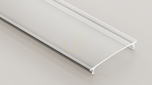 Check TEKKNI L32 PC transparent 2 m lampshade
