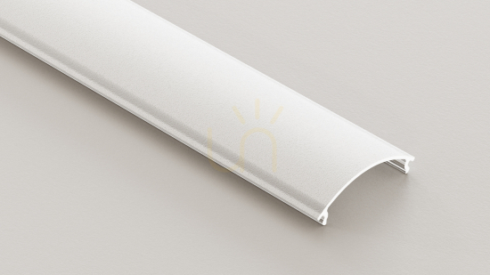 Check TEKKNI M21 PC frosted lampshade 3m TEKKNI M21 PC frosted lampshade 3m