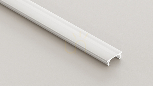 Check TEKKNI S10 PC milky lampshade 3m