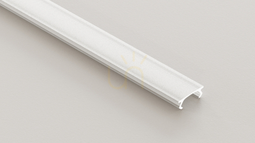 Check TEKKNI S10 PC frosted 2m lampshade