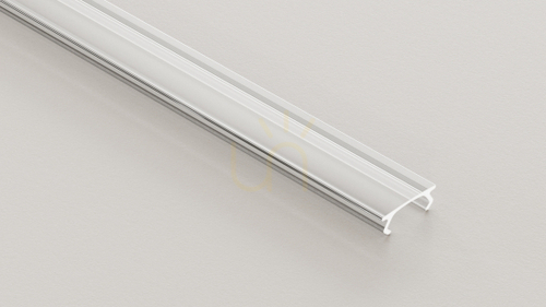 Check TEKKNI S10 PC transparent lampshade 3m